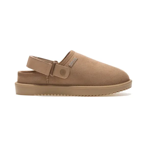 Regatta Risley Waterproof Clog In Brown thumbnail