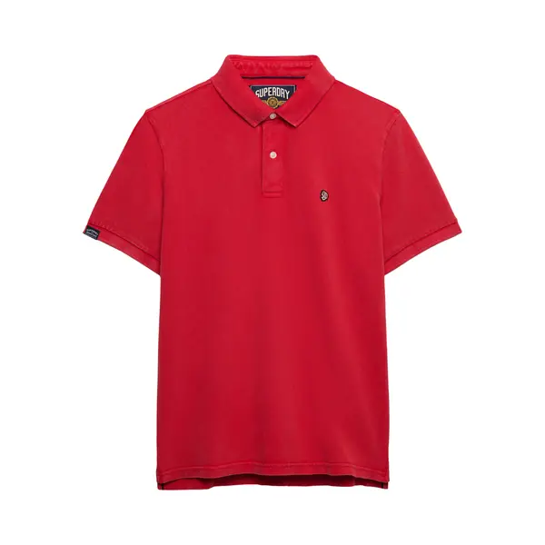 Polo Superdry Vintage Destroy thumbnail