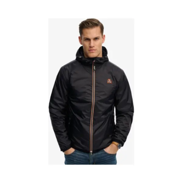 Superdry Herren Essential Tri Windbreaker thumbnail