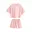 Pink/Yellow Palm