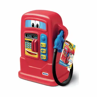 Little Tikes Cozy Pompstation