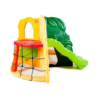 Little Tikes Jungle Klimtoestel