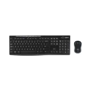 Logitech MK270