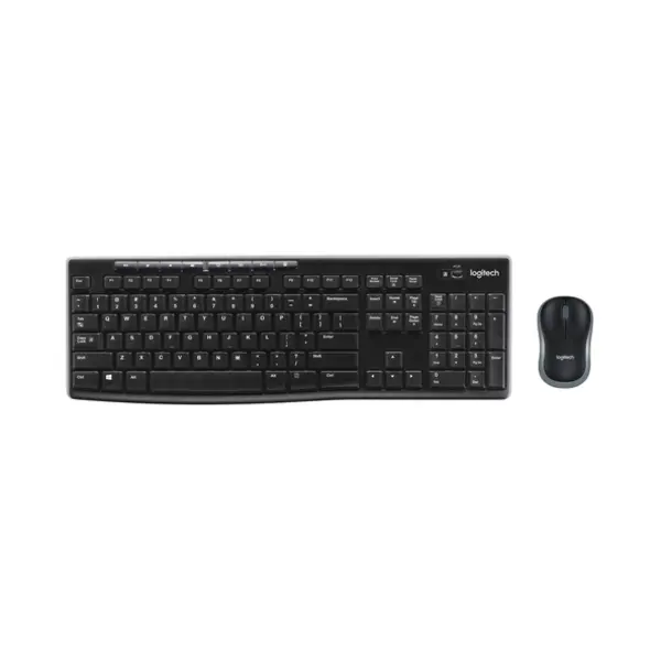 Logitech MK270 thumbnail