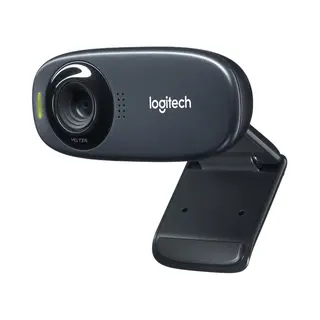 Logitech C310 Hd Webcam