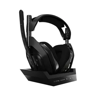 Astro Gaming 939-001676 hoofdtelefoon/headset Draadloos Hoofdband Gamen Zwart, Grijs