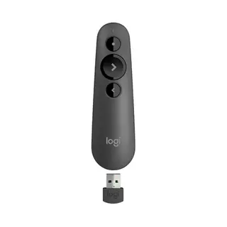 Logitech R500 Laser Presentation Remote