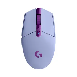 Logitech G G305 Lightspeed Wireless Gaming Mouse