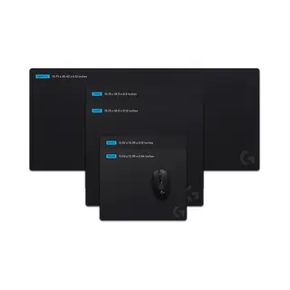 Logitech G G640