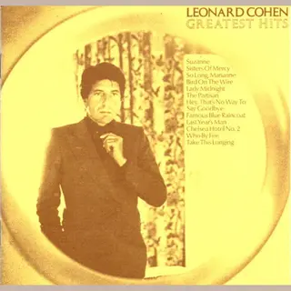 Sony Music Greatest Hits