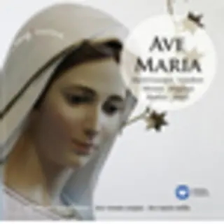 Warner Music Peter Seiffert - Ave Maria, Cd Klassiek