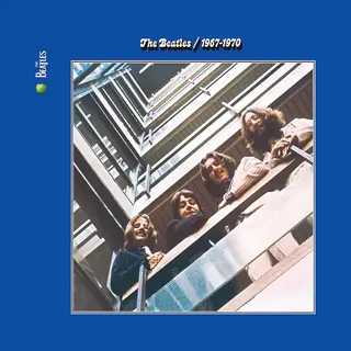 Alessa 1967 - 1970 (Blue Album)