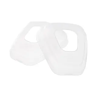 Bevestigingsring Voor Voorfilters - 3M