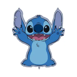 globos Folieballon Stitch - 88cm - Disney