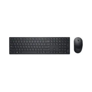 Dell Pro Wireless Keyboard and Mouse - KM5221W