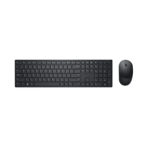 Dell Pro Wireless Keyboard and Mouse - KM5221W thumbnail