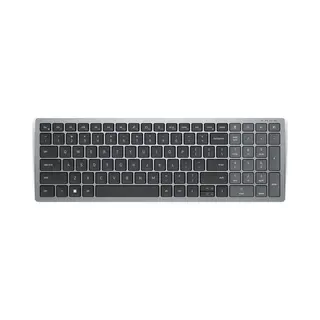 Dell Pro Plus compact toetsenbord - KB740 - Vs internationaal (Qwerty)