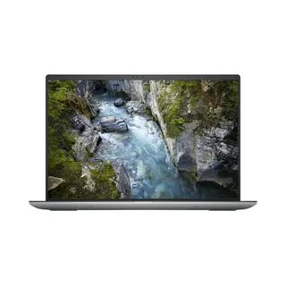 Dell Precision 5690 Intel Core Ultra 7 165H Mobile workstation 40.6 cm (16") Full Hd+ 32 Gb LPDDR5x-Sdram 1 Tb Ssd Nvidia Rtx 2000 Ada Wi-Fi 7 (802.11be) Windows 11 Pro Us International Grey