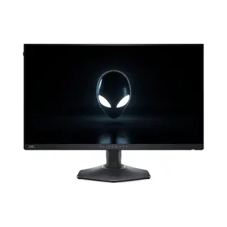 Alienware AW2524HF computer monitor 62,2 cm (24.5") 1920 x 1080 Pixels Full Hd Lcd Zwart
