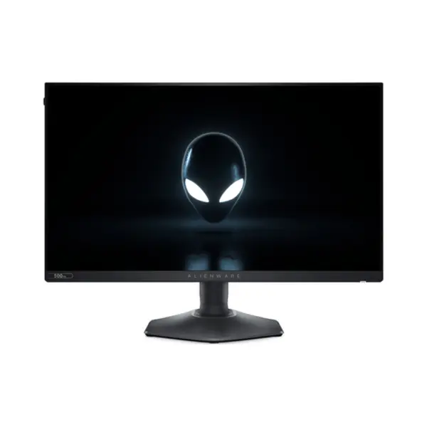 Alienware AW2524HF computer monitor 62,2 cm (24.5") 1920 x 1080 Pixels Full Hd Lcd Zwart thumbnail