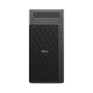 Dell Pro Max FCT2250 T2 Intel Core Ultra 7 265 32 Gb DDR5-Sdram 1 Tb Ssd Nvidia Rtx 2000 Ada Windows 11 Pro Tower Pc Black