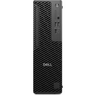 Dell Pro Max FCS1250 Intel Core Ultra 7 265 32 Gb DDR5-Sdram 1 Tb Ssd Windows 11 Pro Slim Pc Pc Black