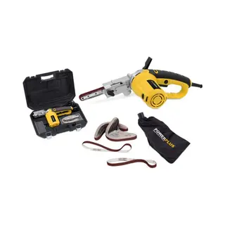 Powerplus POWX139 handschuurmachine Schuurmachine 1700 Rpm
