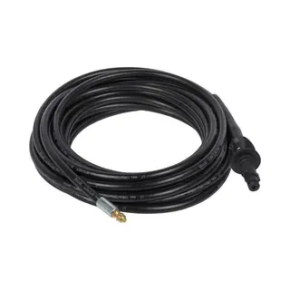 Powerplus POWXG90950 Rioolreinigingsset - 10m