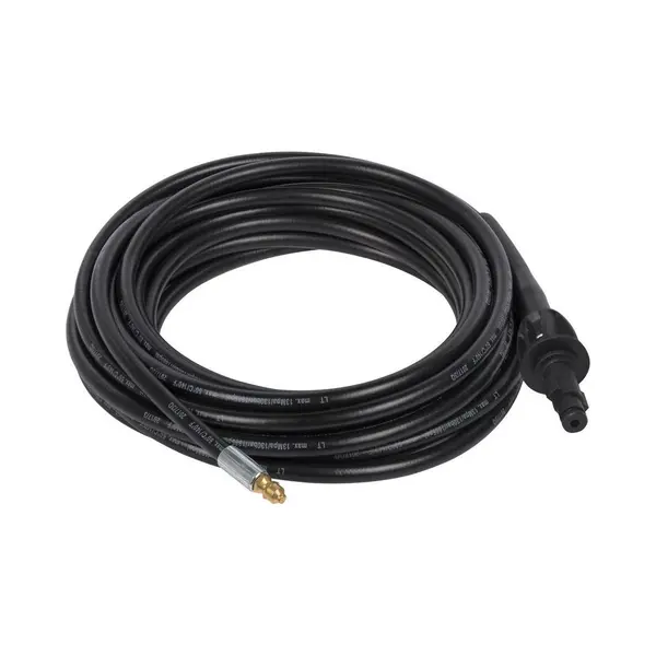 Powerplus POWXG90950 Rioolreinigingsset - 10m thumbnail