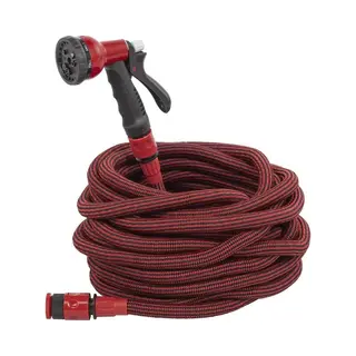Kreator, Tuinslang, Flexibele Tuinslang 40m (40 m, 9.50 mm)