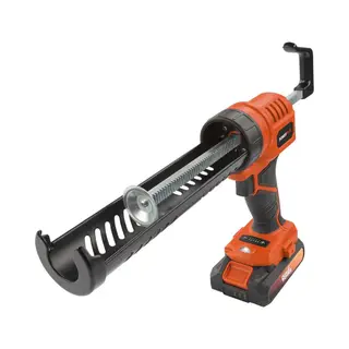Powerplus Dual Power Kitpistool POWDP7051 - 20V - Excl. Batterij En Lader