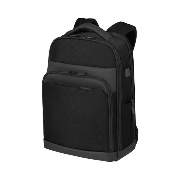 Samsonite Mysight 35,8 cm (14.1") Rugzak Zwart thumbnail