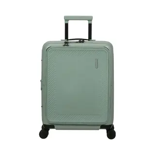 American Tourister DashPop Trolley Harde schaal Groen 42 l Polypropyleen (Pp)