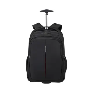 Samsonite Guardit 3.0 rugzak Casual rugzak Zwart Polyester