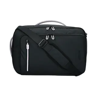 American Tourister Reistas Zwart