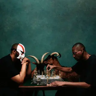 Pias Nederland Dany Dan & Kyo Itachi - Pièces Montées (Lp)