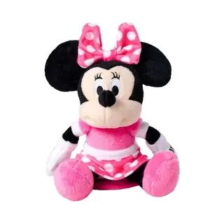Simba Disney 6315870461 Magnetisch Pluche Dier Om Mee Te Nemen (12 Cm) Voor Fans En Kinderen Vanaf 0 Jaar