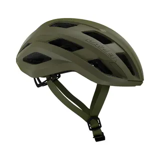 Lazer Strada KinetiCore Matte Pine Green - M 55-59cm