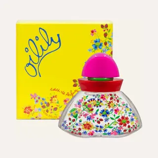 Oilily Eau De Toilette 30 Ml