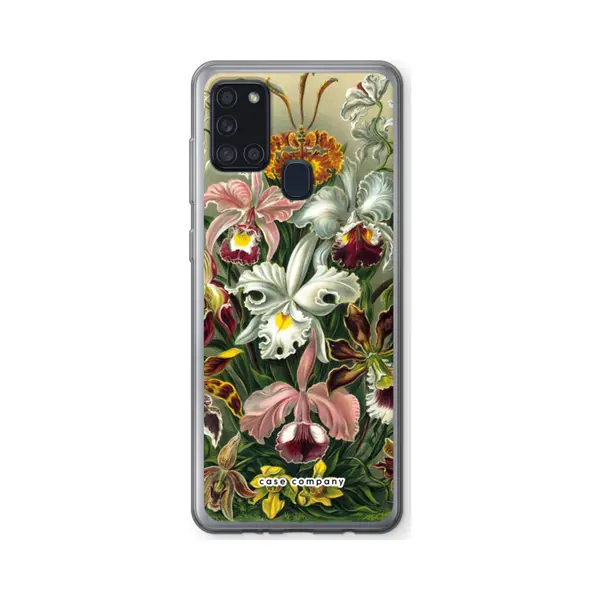 CaseCompany Transparent_haeckel_samsunga thumbnail