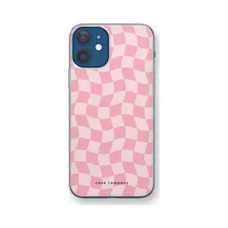 CaseCompany Transparent_grid_apple