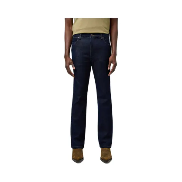 Bootcut-Jeans Wrangler Wrancher thumbnail