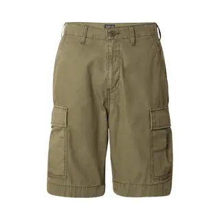 Levi'S ® Cargobroek 'Carrier Cargo Shorts' Kaki