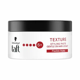 Taft Carbon Force Texturing Fiber Paste 100 Ml
