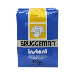 Bruggeman Instant Gist