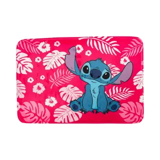 Lilo & Stitch Vloerkleed / Mat Foam