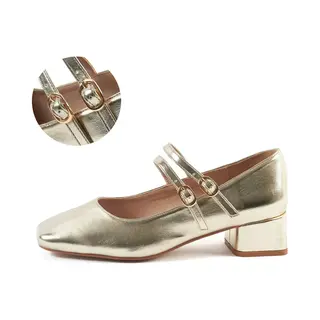 Gabylou Sandalen Met Brede Pasvorm H - Model Diana