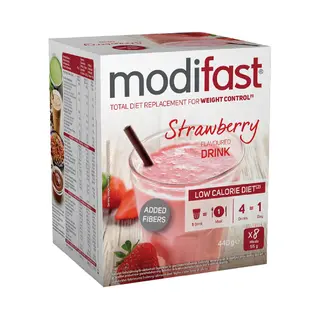 Modifast 7835741 product voor gewichtscontrole