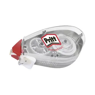 Pritt 900141 correctie film/tape 12 m Zilver 1 stuk(s)
