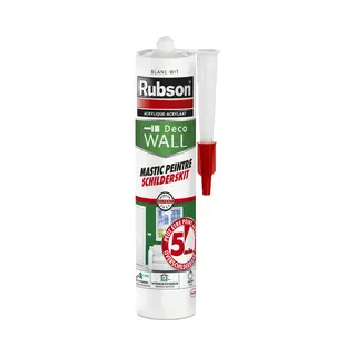 Rubson 5410091628970 lijm
